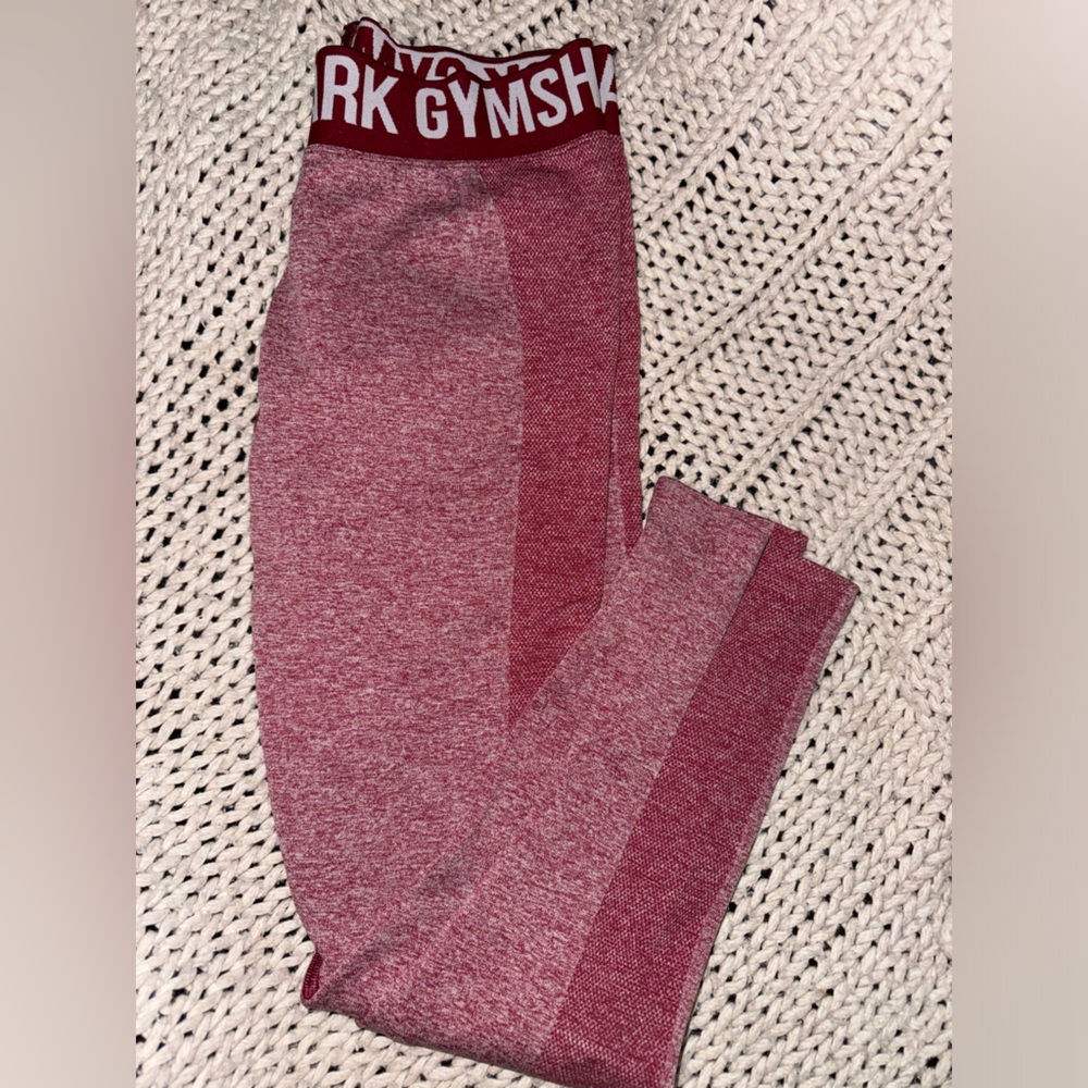 Gymshark leggings
